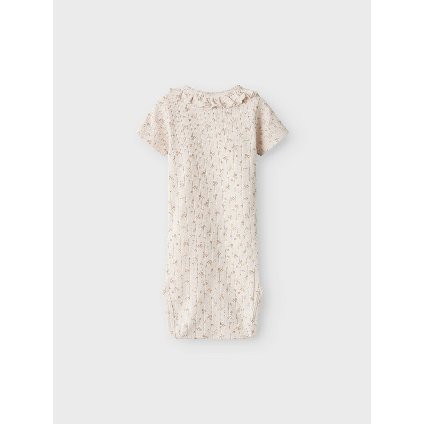 Lil'Atelier Lilac Ash Rachello Din Slim Body