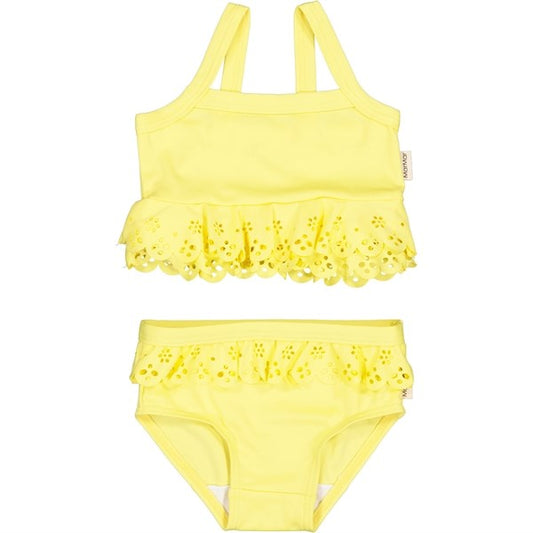 MarMar Sunny Yellow Swara Bikini
