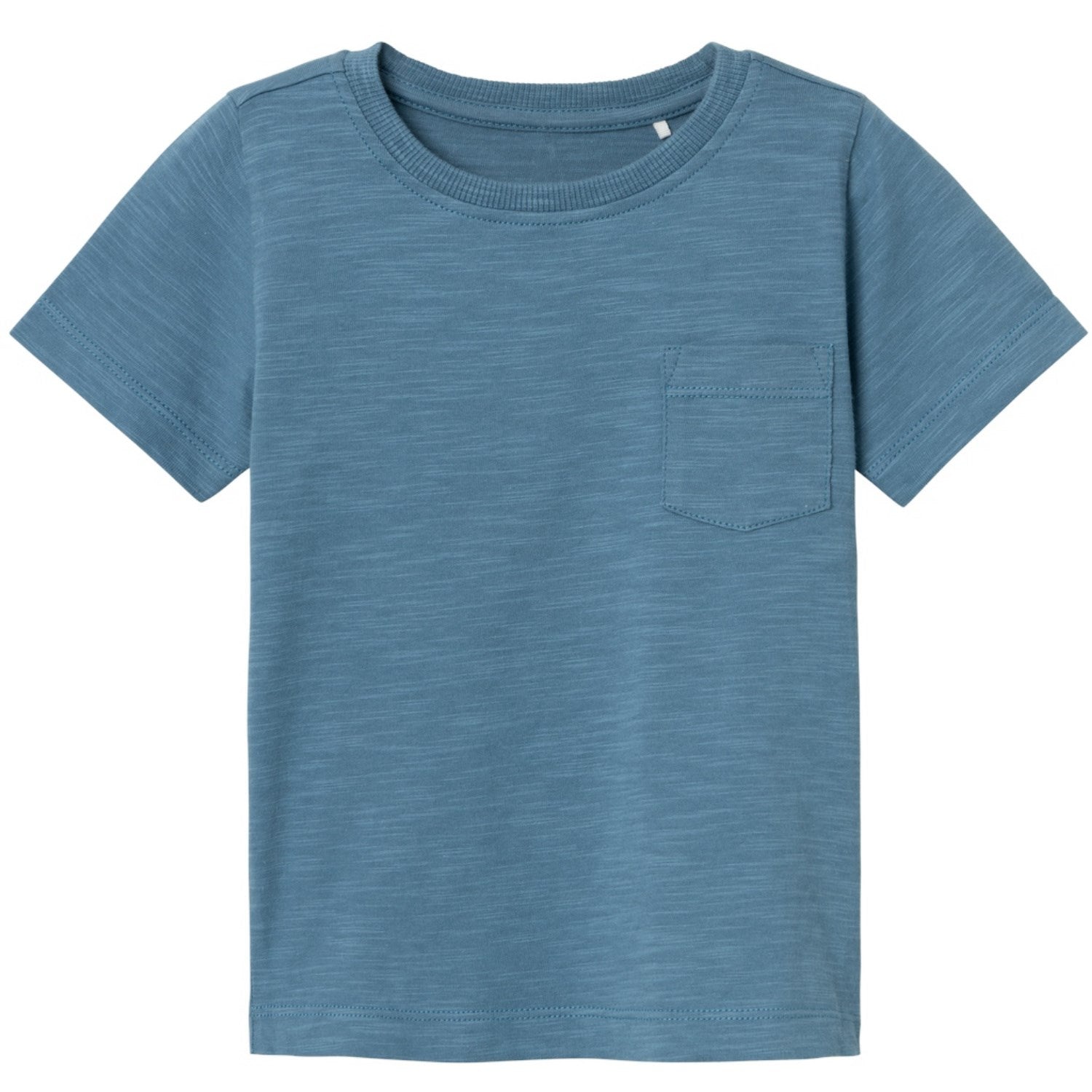 Name It Provincial Blue Vebbe T-Shirt