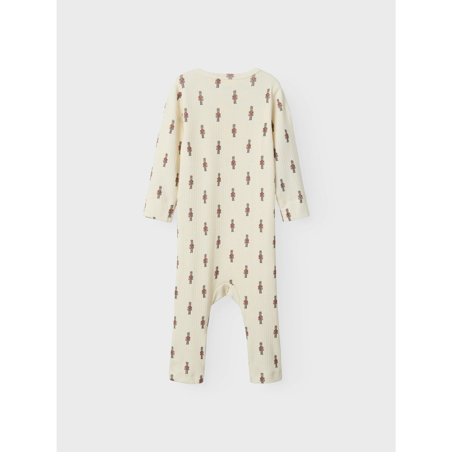 Lil'Atelier Turtledove Toy Soldier Gio Bif Slim Suit