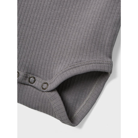 Lil'Atelier Silver Filigree Solid Gio Boa Slim Body
