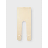 Lil'Atelier Sandshell Funa Tights