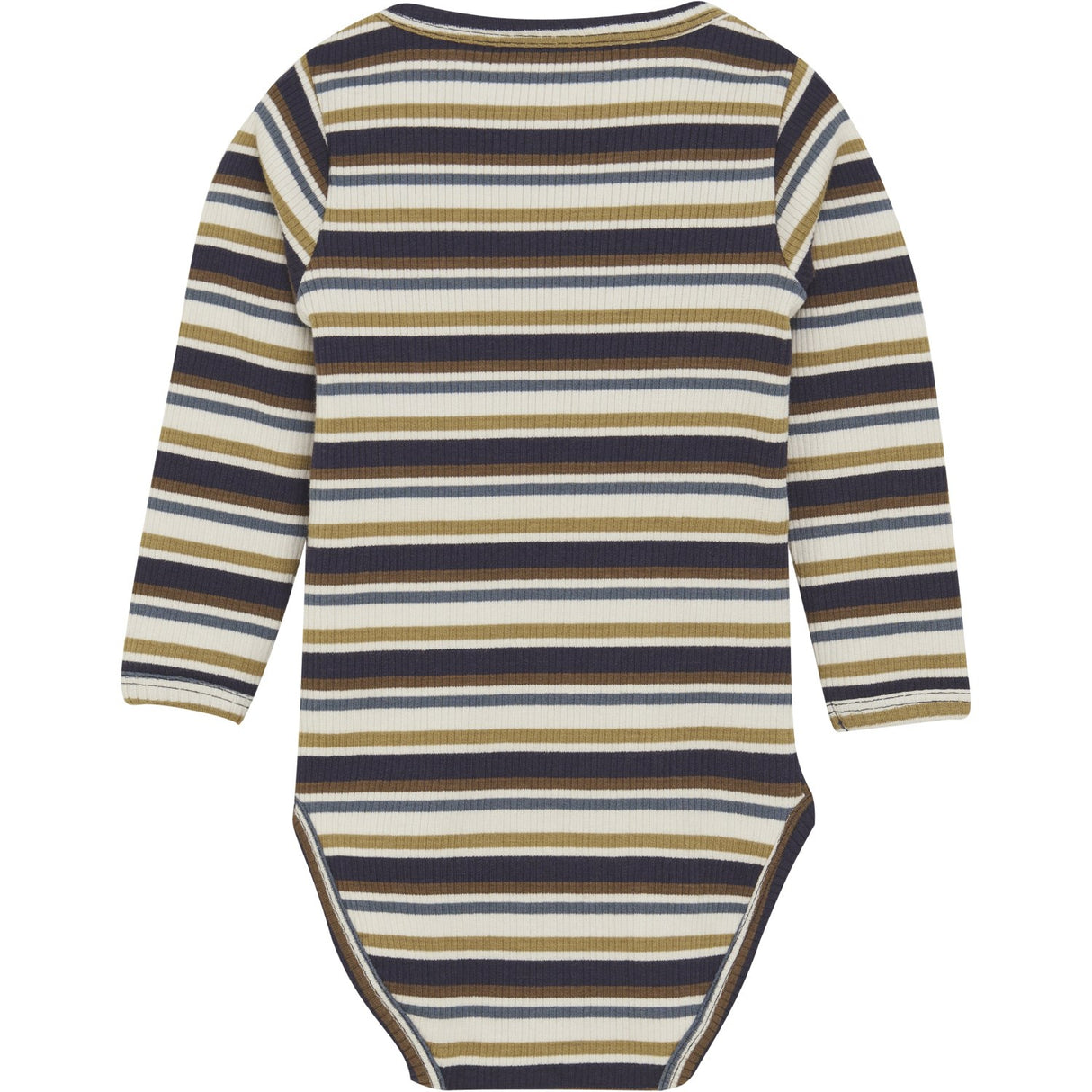 Minymo Parisian Night Body Rib