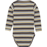 Minymo Parisian Night Body Rib