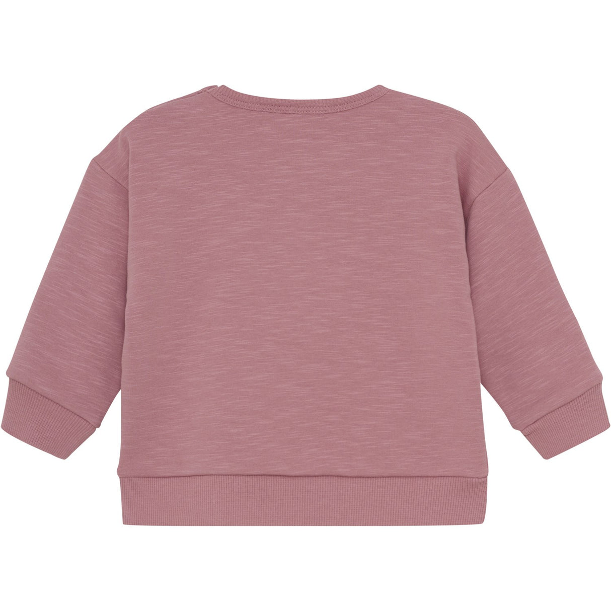 Minymo Dusty Rose Sweatshirt