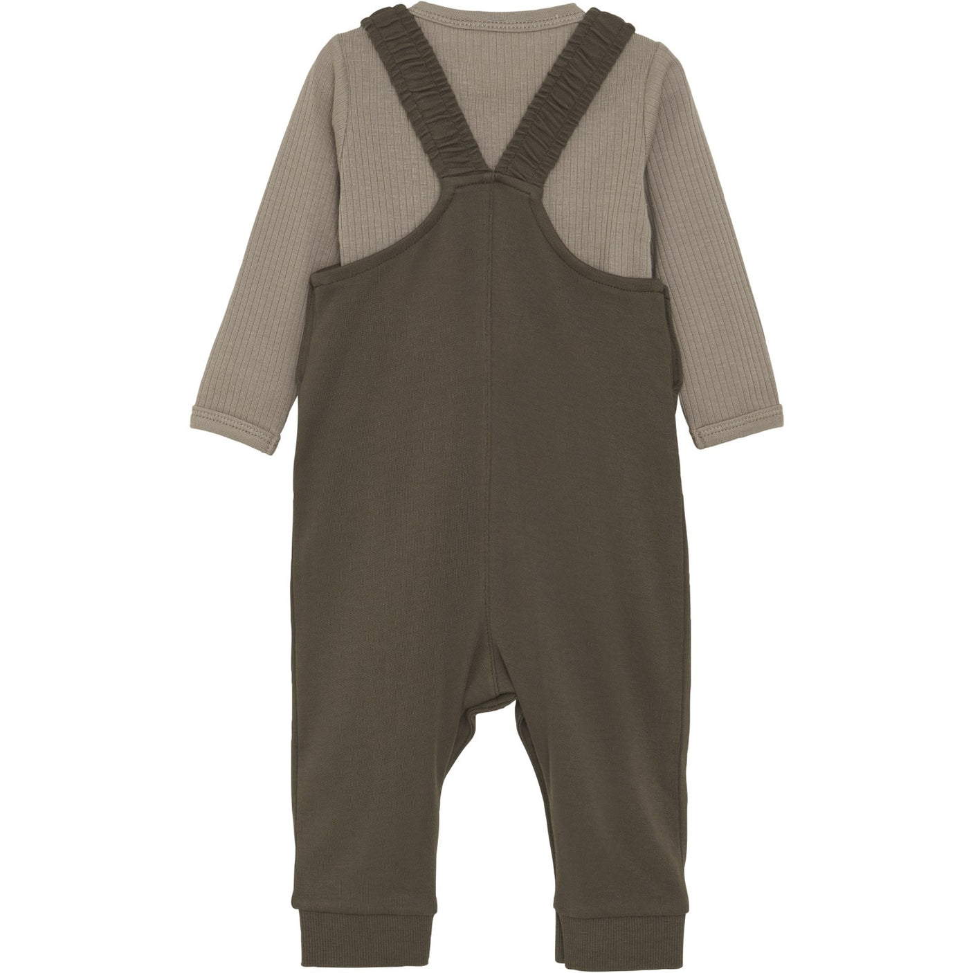 Minymo Canteen Overall Set 2-Piece