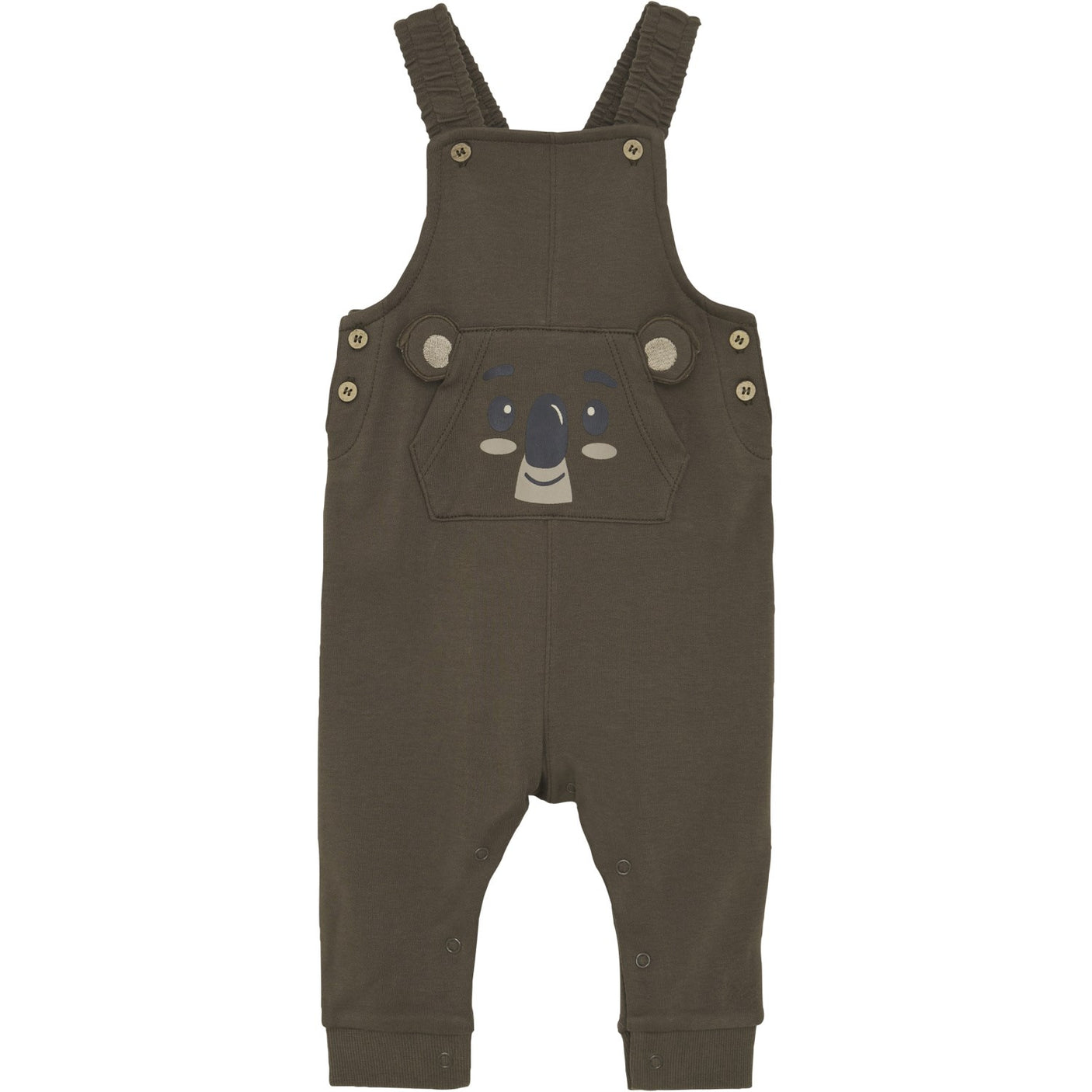 Minymo Canteen Overall Set 2-Piece