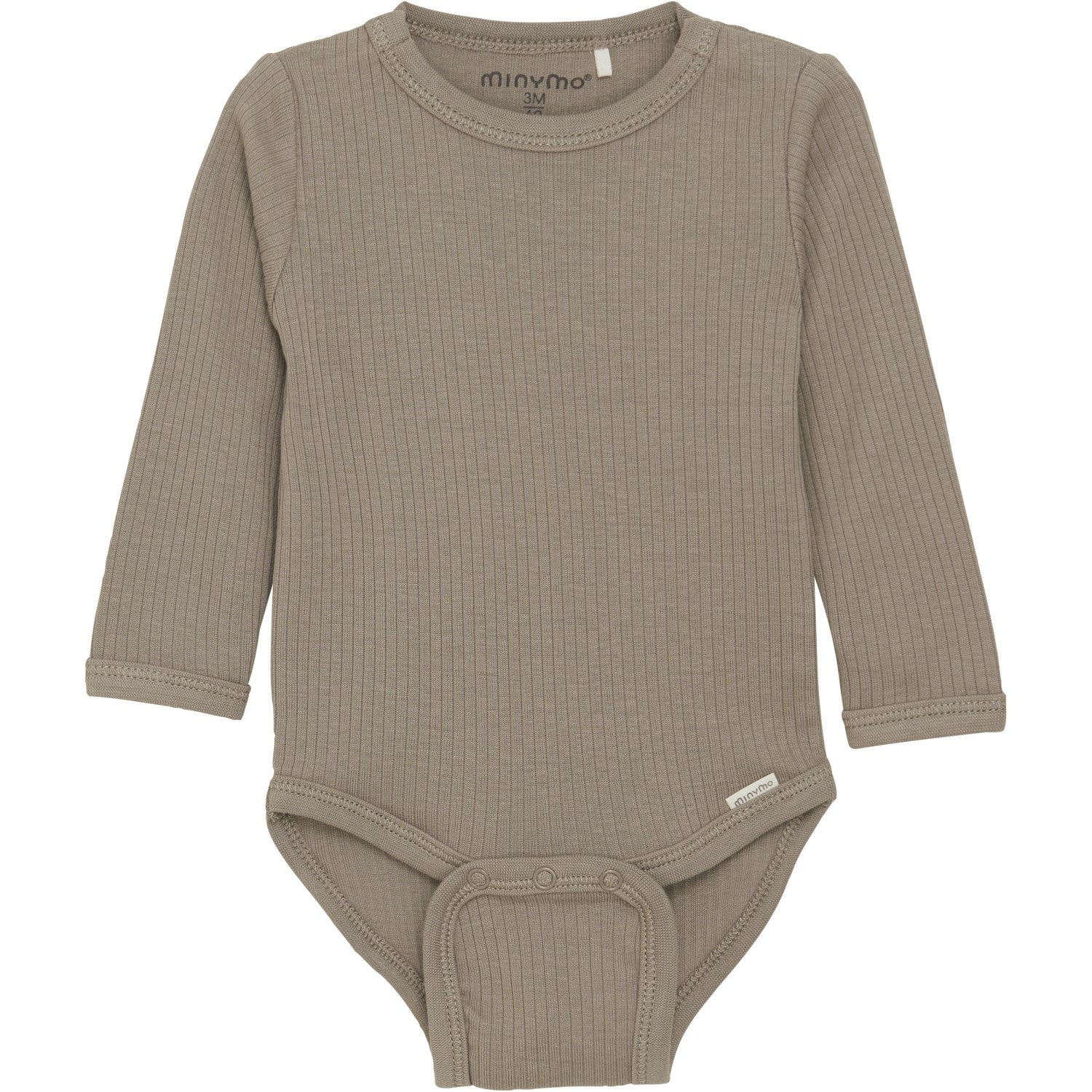 Minymo Canteen Overall Set 2-Piece