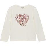 Minymo Eggnog Blouse