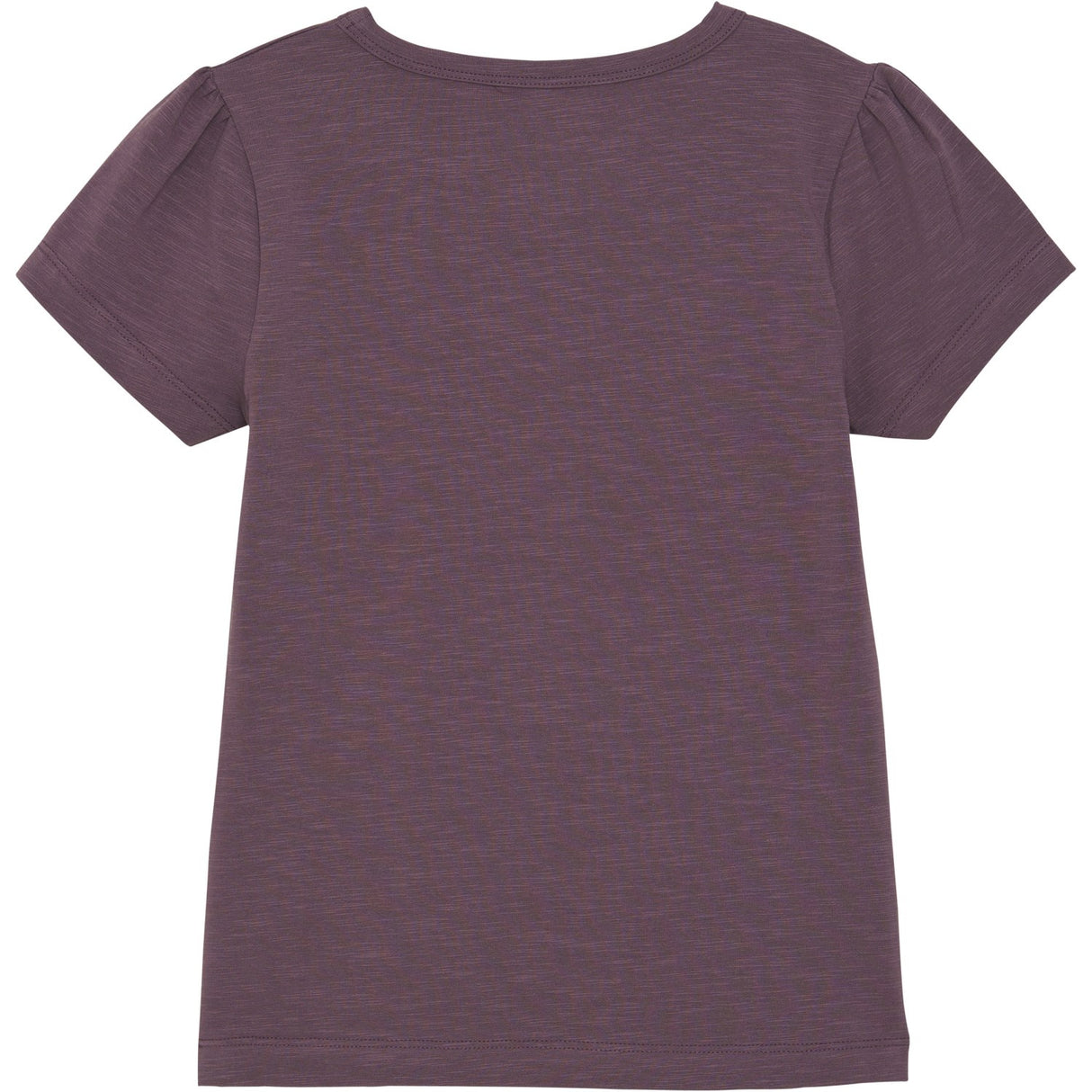 Minymo Black Plum T-Shirt