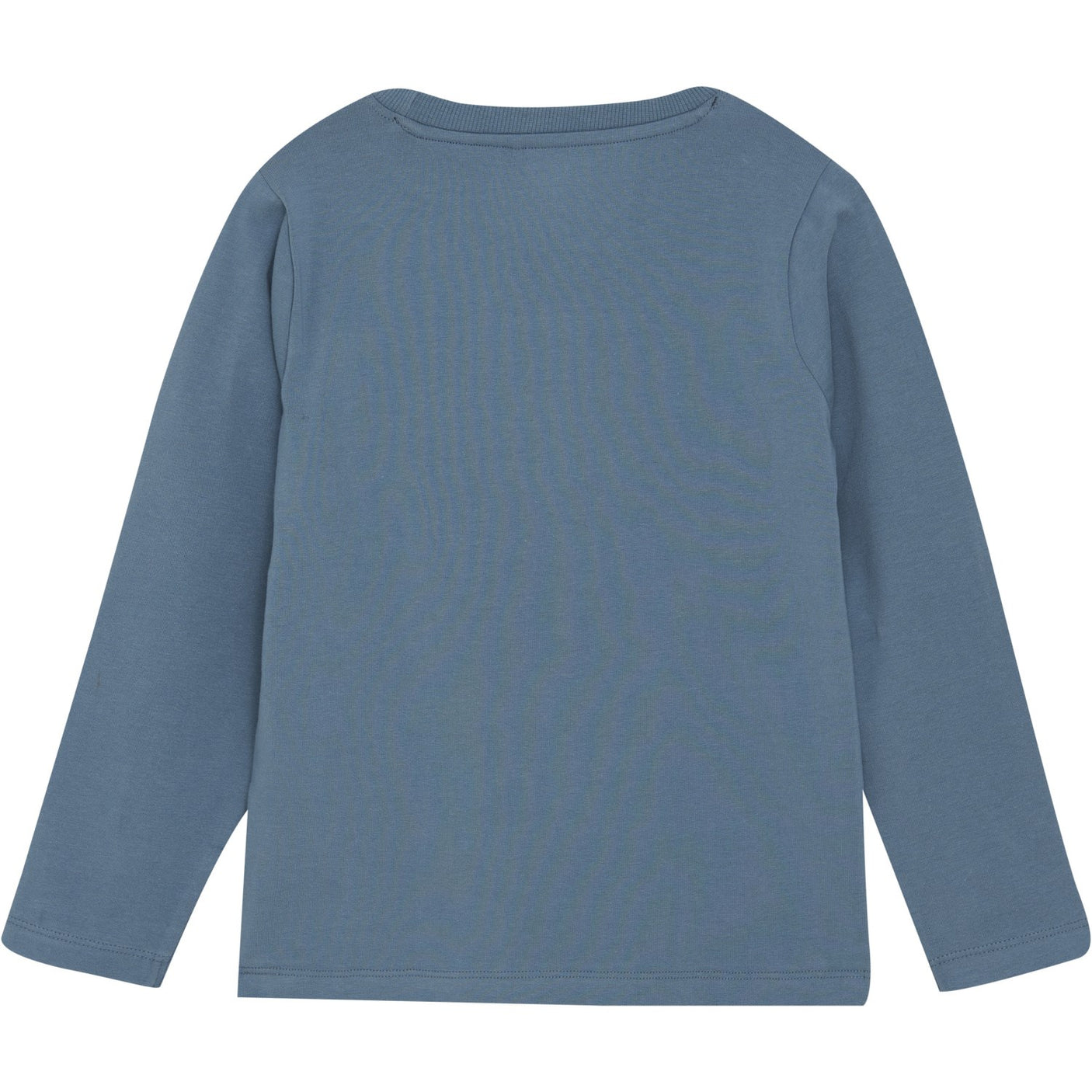 Minymo Provincial Blue Blouse