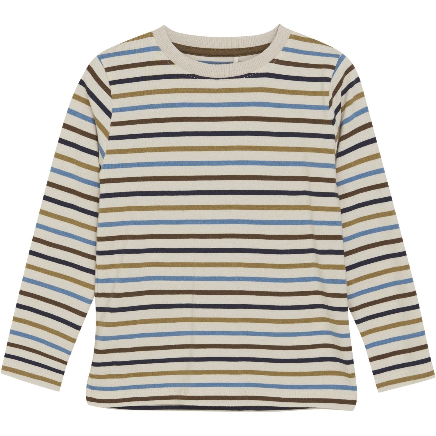 Minymo Sandshell Blouse