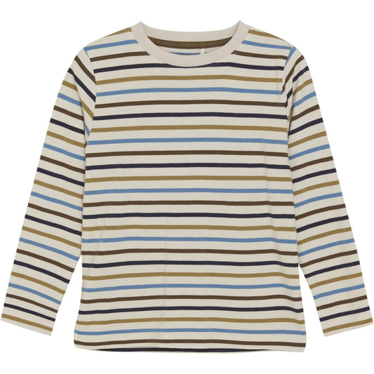 Minymo Sandshell Blouse