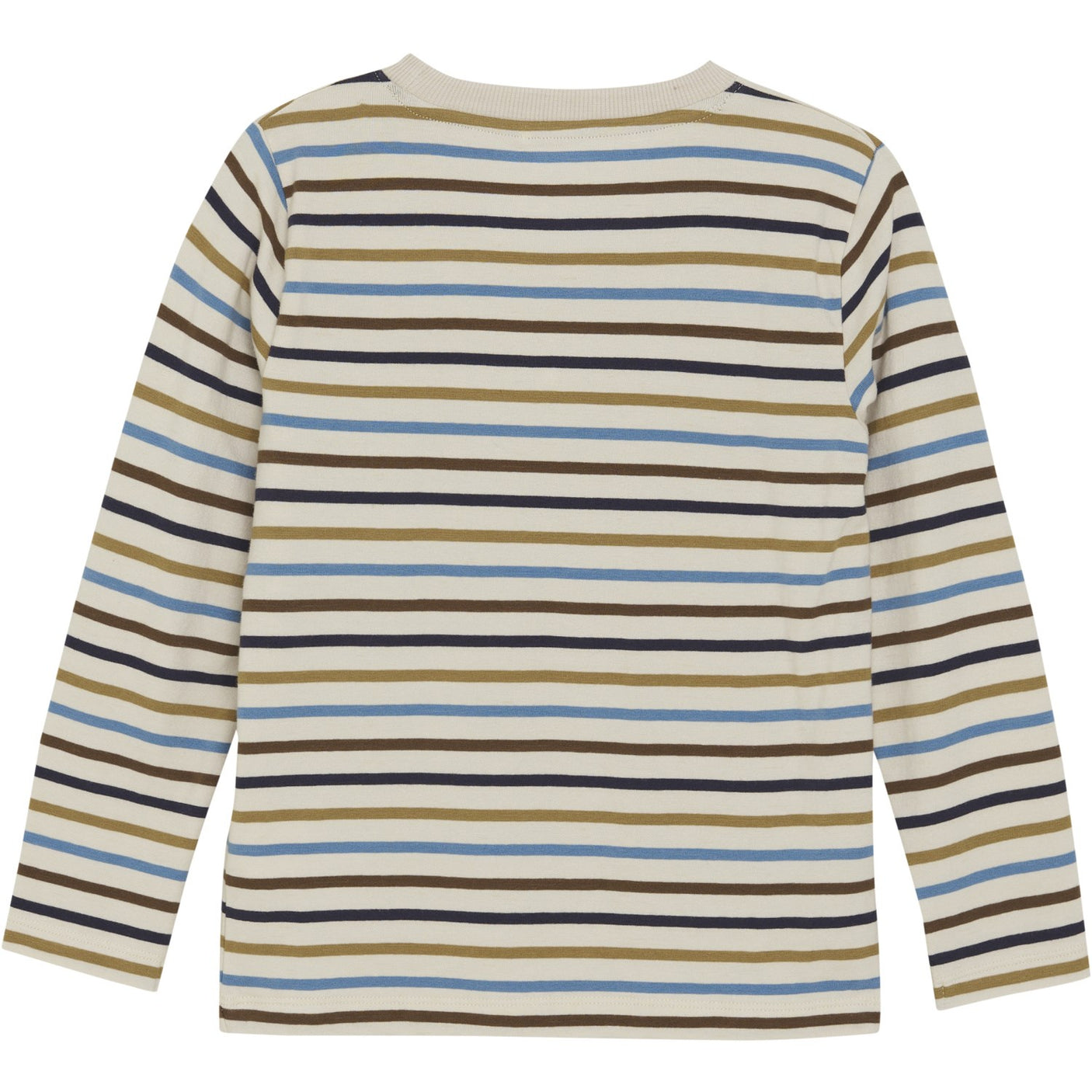 Minymo Sandshell Blouse