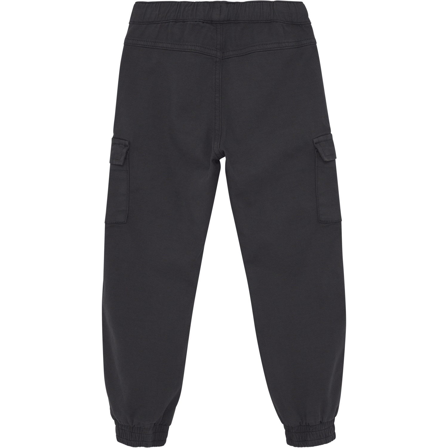 Minymo Asphalt Pants Canvas