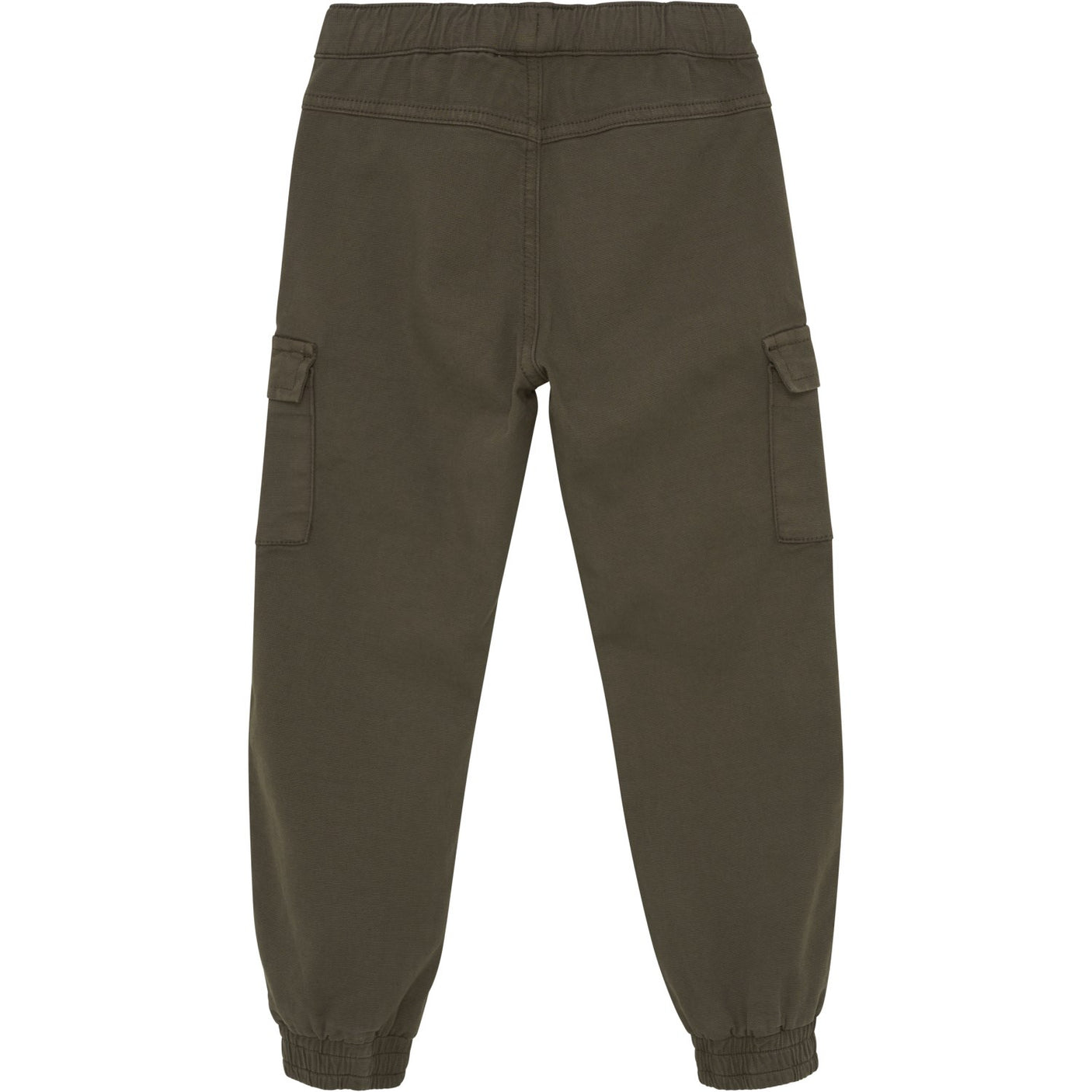 Minymo Canteen Pants Canvas