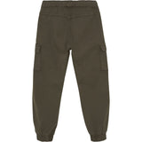 Minymo Canteen Pants Canvas