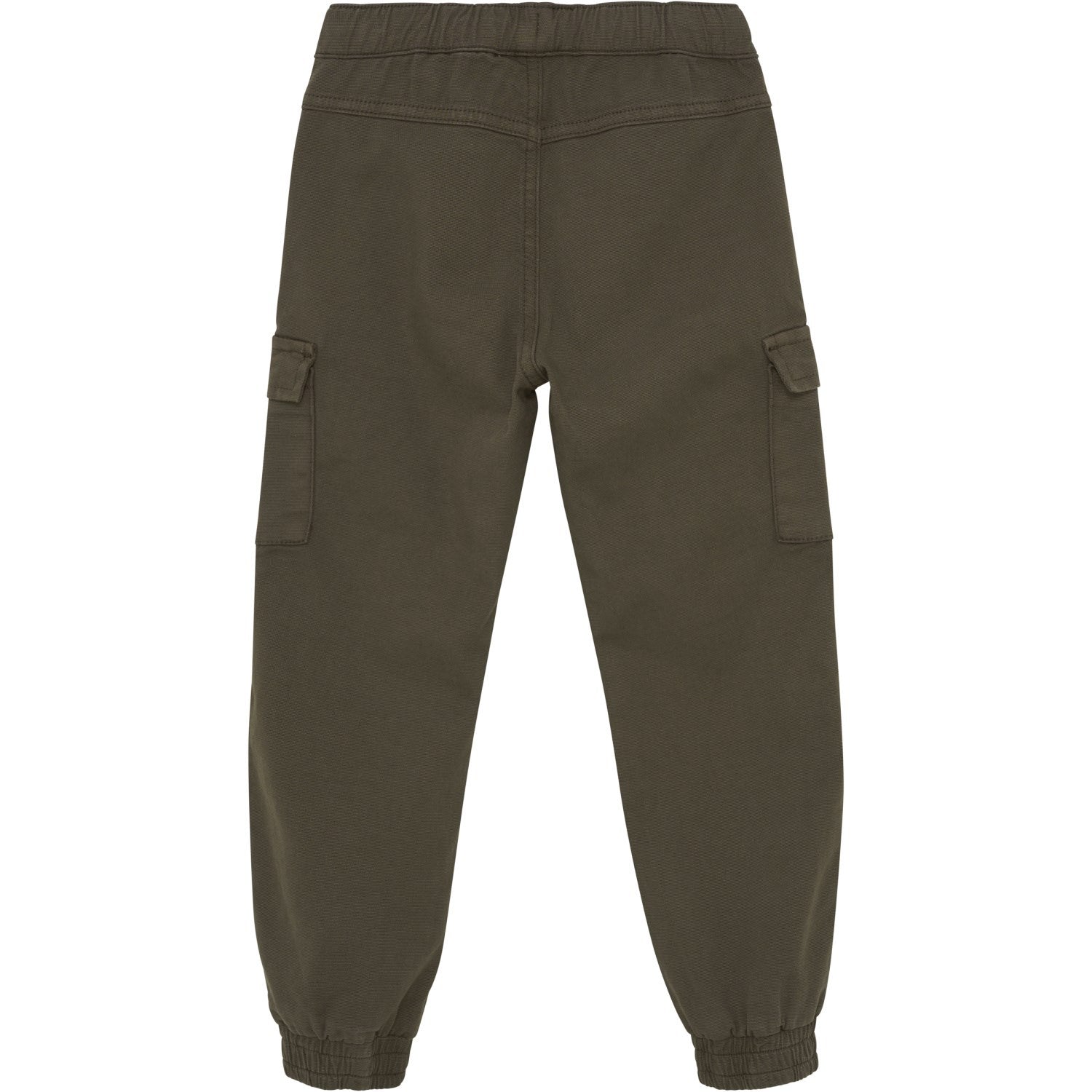 Minymo Canteen Pants Canvas