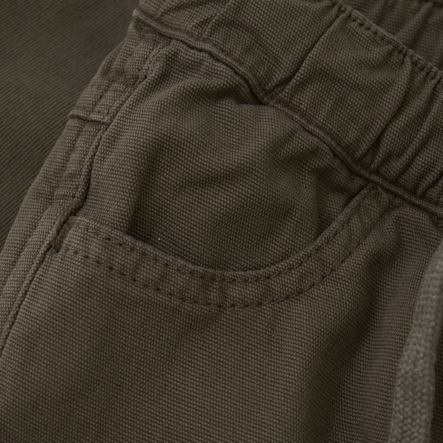 Minymo Canteen Pants Canvas