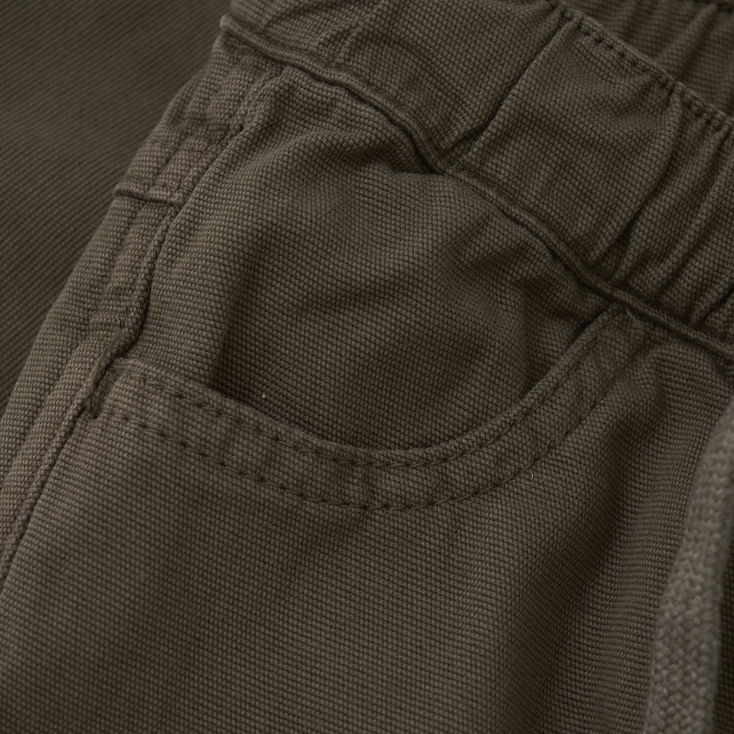 Minymo Canteen Pants Canvas