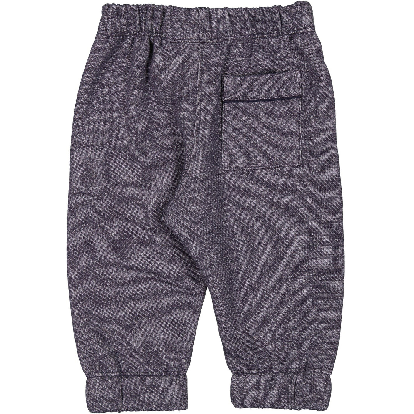 MarMar Sweat Dark Denim Blue Pako B Pants