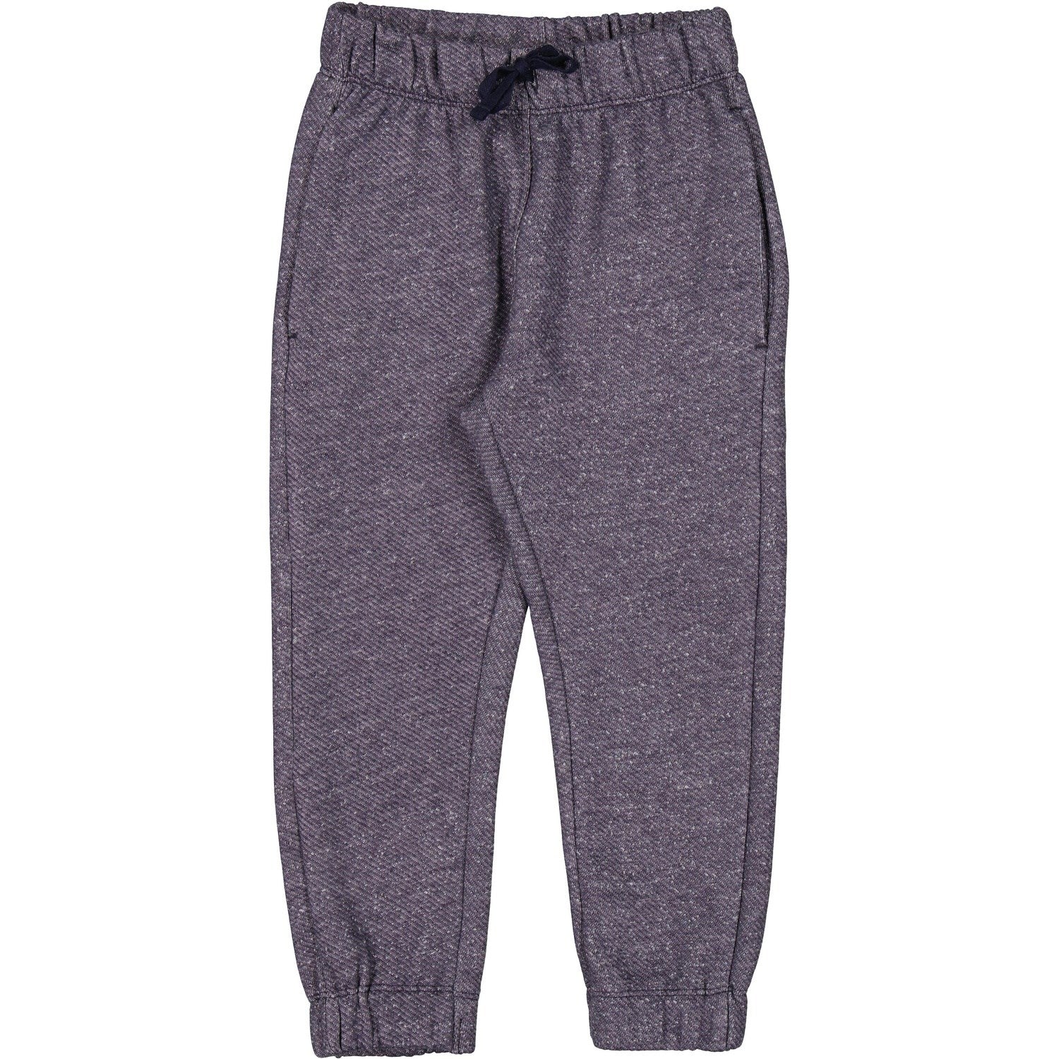 MarMar Sweat Dark Denim Blue Pako Pants