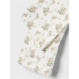 Lil'Atelier Coconut Milk Gago Slim Legging Noos