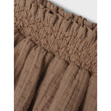 Lil'Atelier Woodsmoke Lamia Skirt
