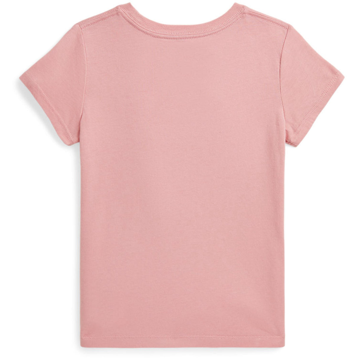 Polo Ralph Lauren Tickled Pink T-Shirt