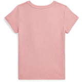 Polo Ralph Lauren Tickled Pink T-Shirt