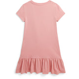 Polo Ralph Lauren Tickled Pink Day Dress