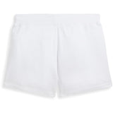 Polo Ralph Lauren Girls White Shorts