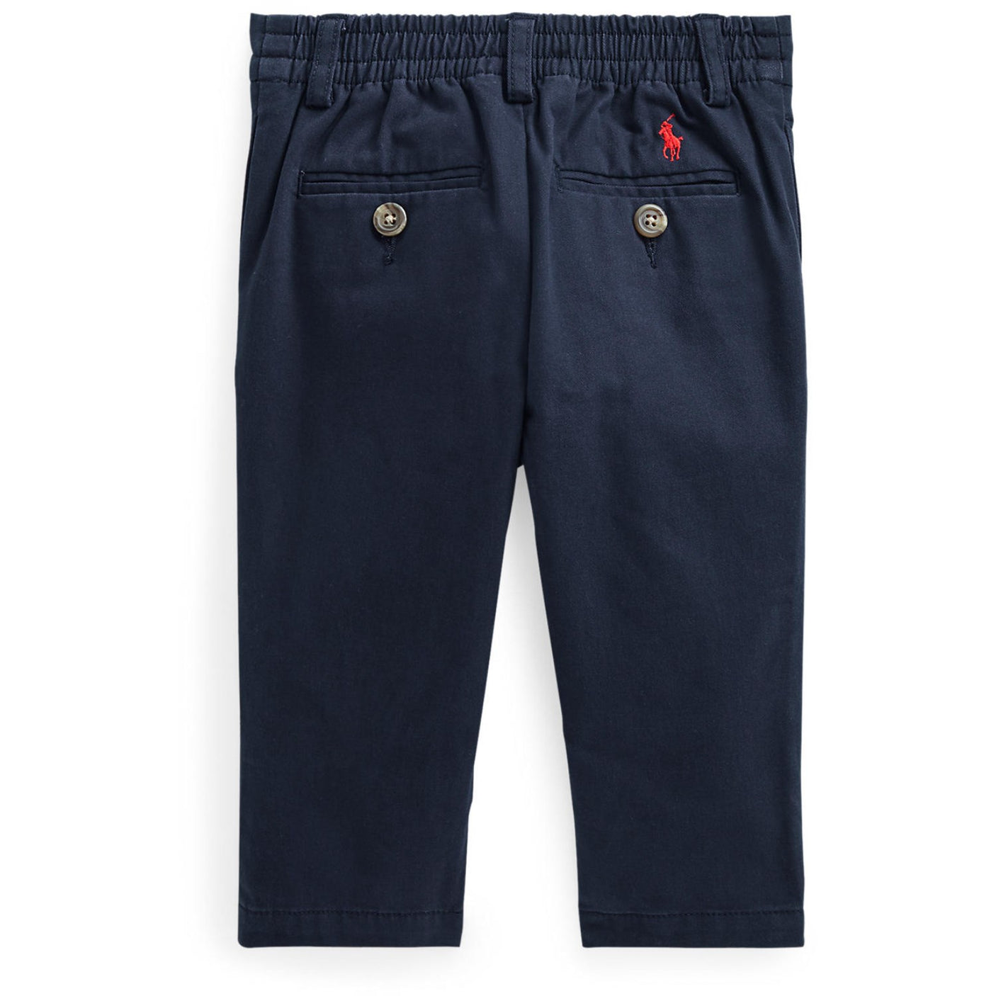 Ralph Lauren undefined Newport Navy Pants
