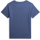 Polo Ralph Lauren Blue Heaven T-Shirt