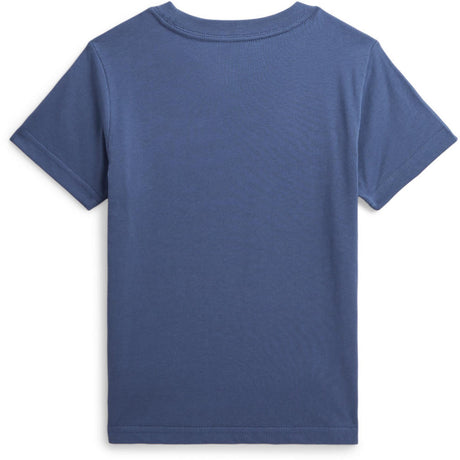 Polo Ralph Lauren Blue Heaven T-Shirt