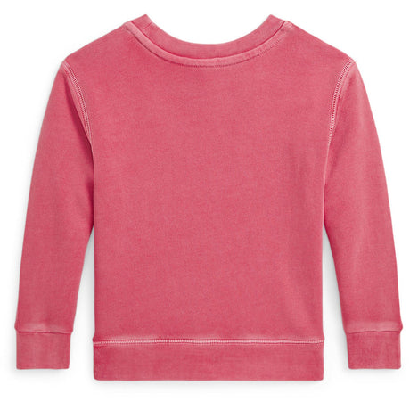 Polo Ralph Lauren Adirondack Berry Sweatshirt