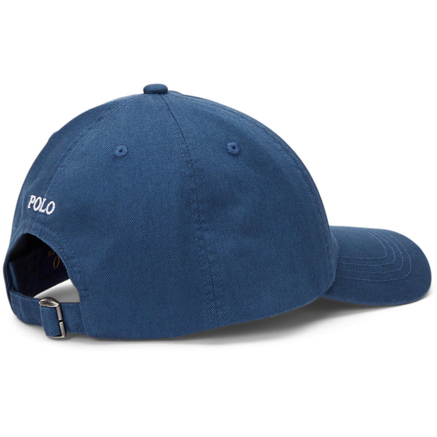 Polo Ralph Lauren Clancy Blue Cap