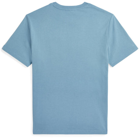 Polo Ralph Lauren Cassidy Blue T-Shirt