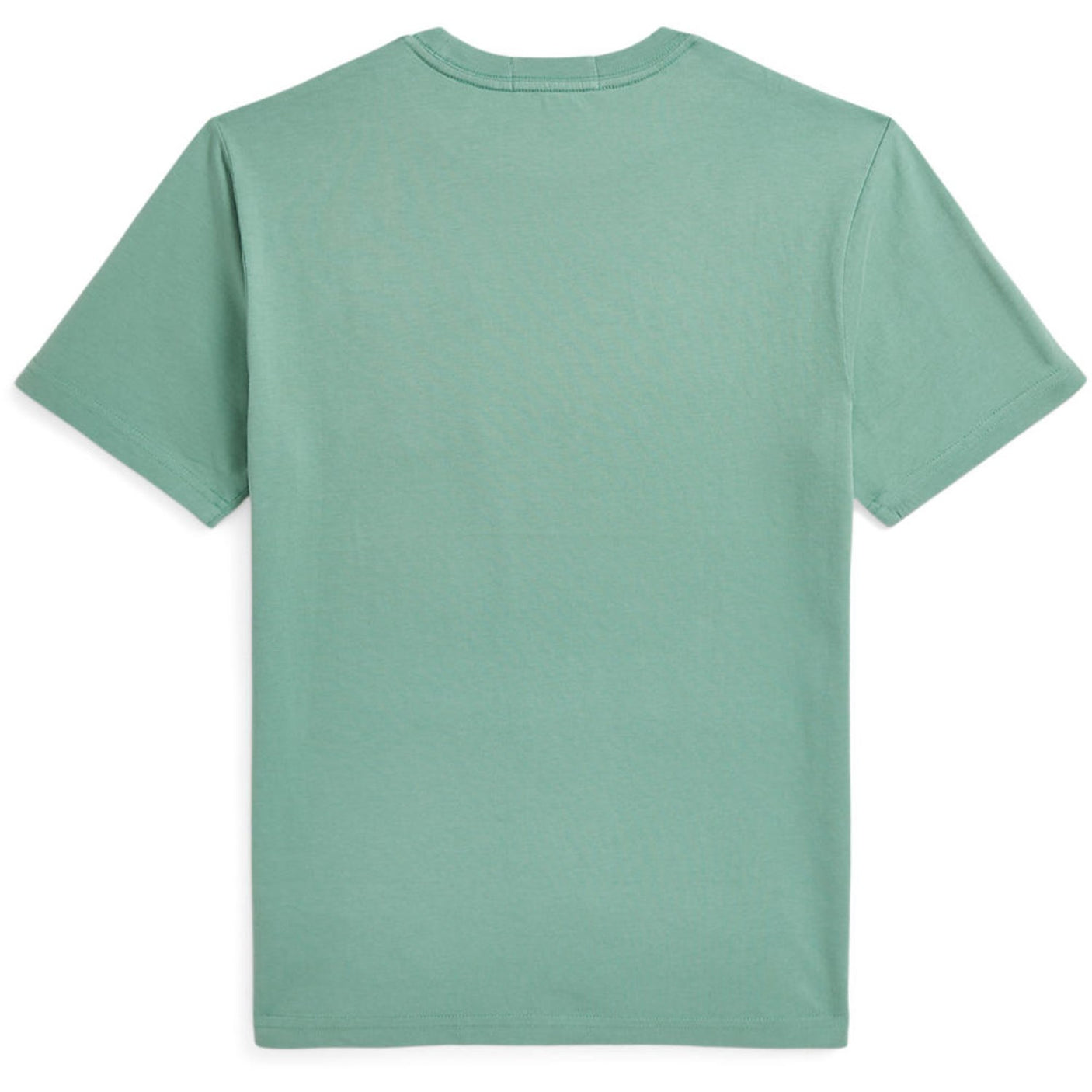 Polo Ralph Lauren Faded Mint T-Shirt