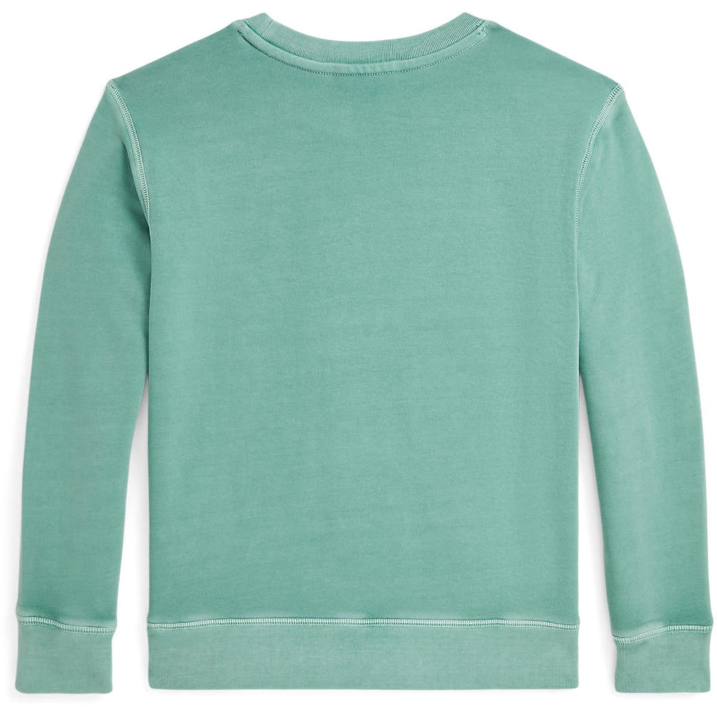 Polo Ralph Lauren Faded Mint Sweatshirt