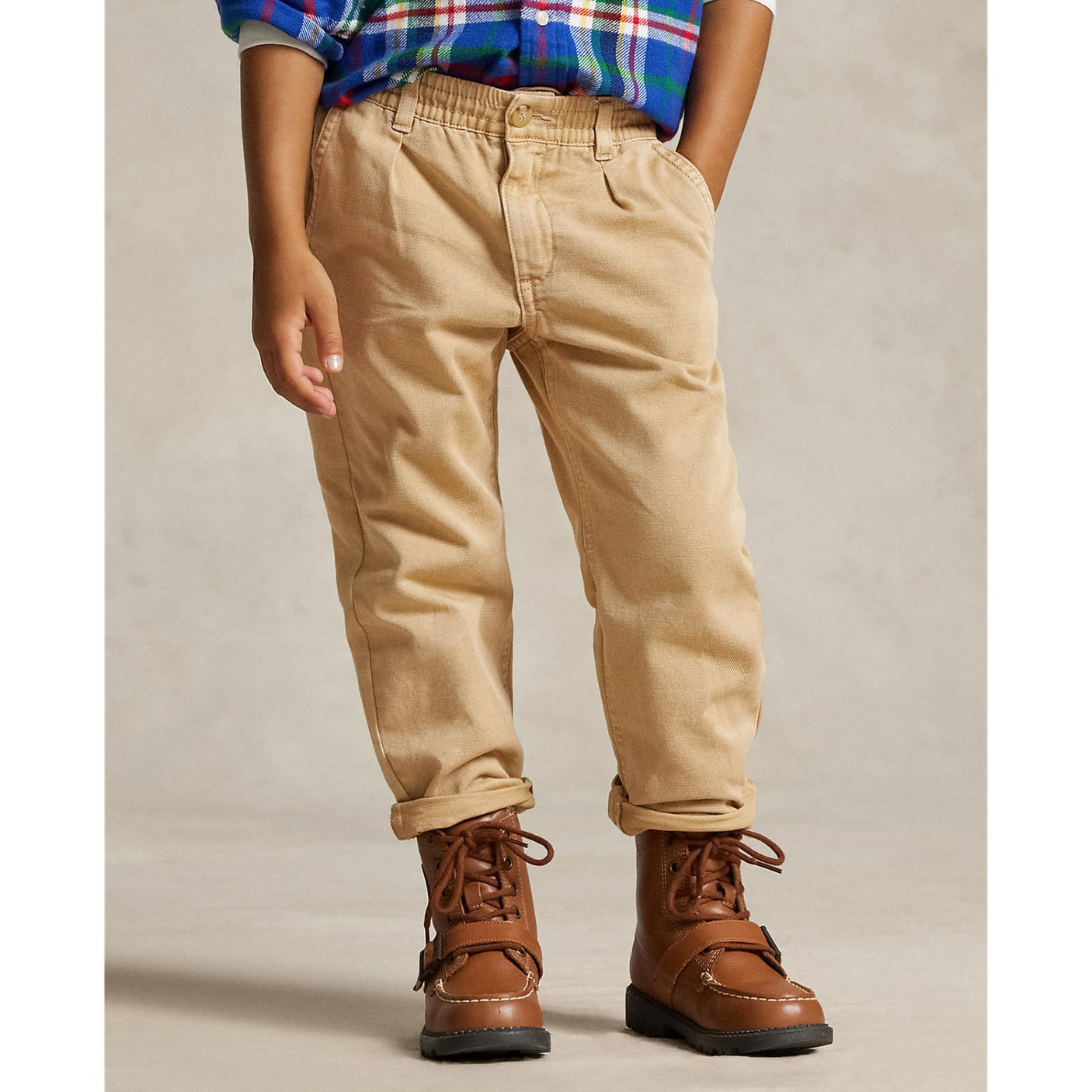 Polo Ralph Lauren Vintage Khaki Pants