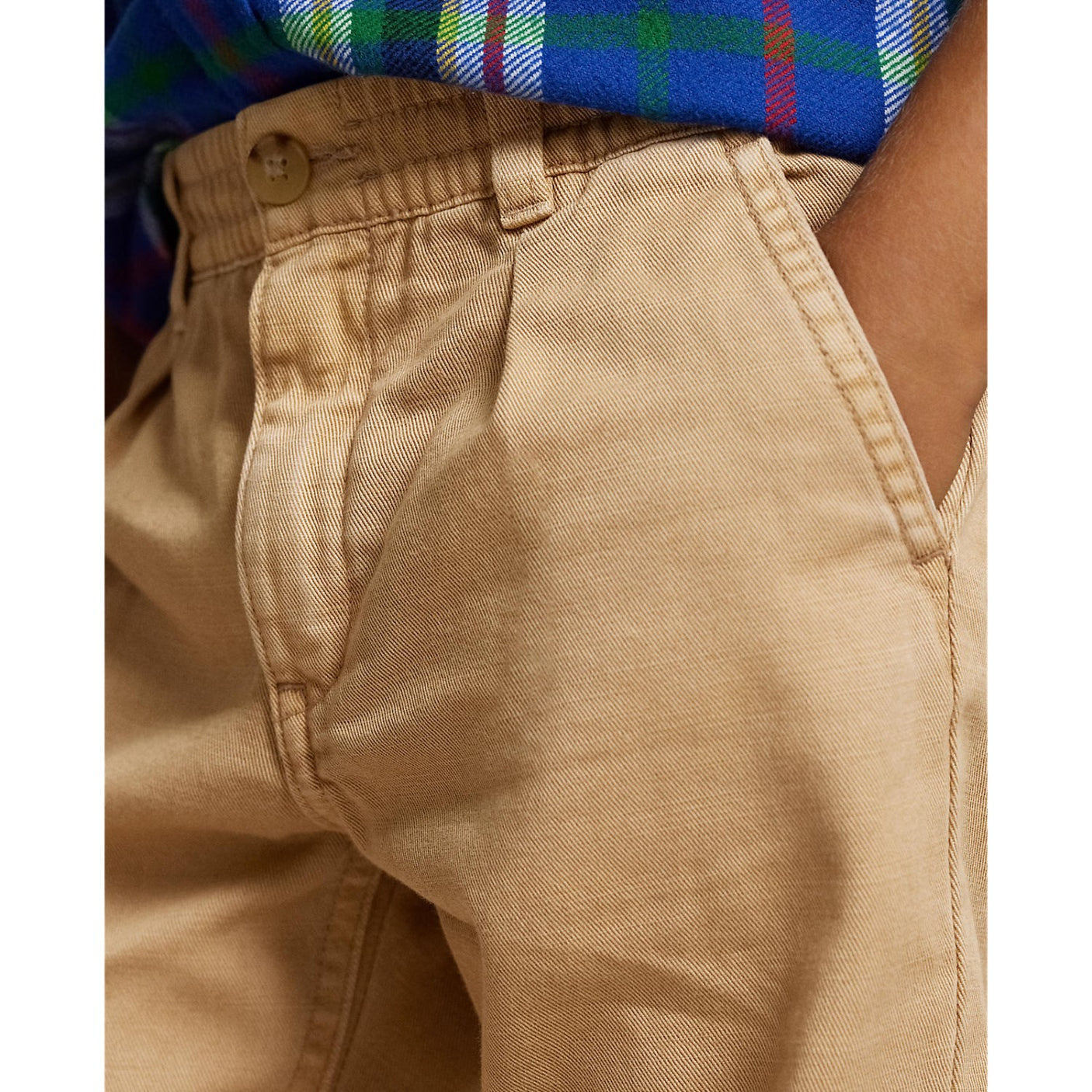 Polo Ralph Lauren Vintage Khaki Pants