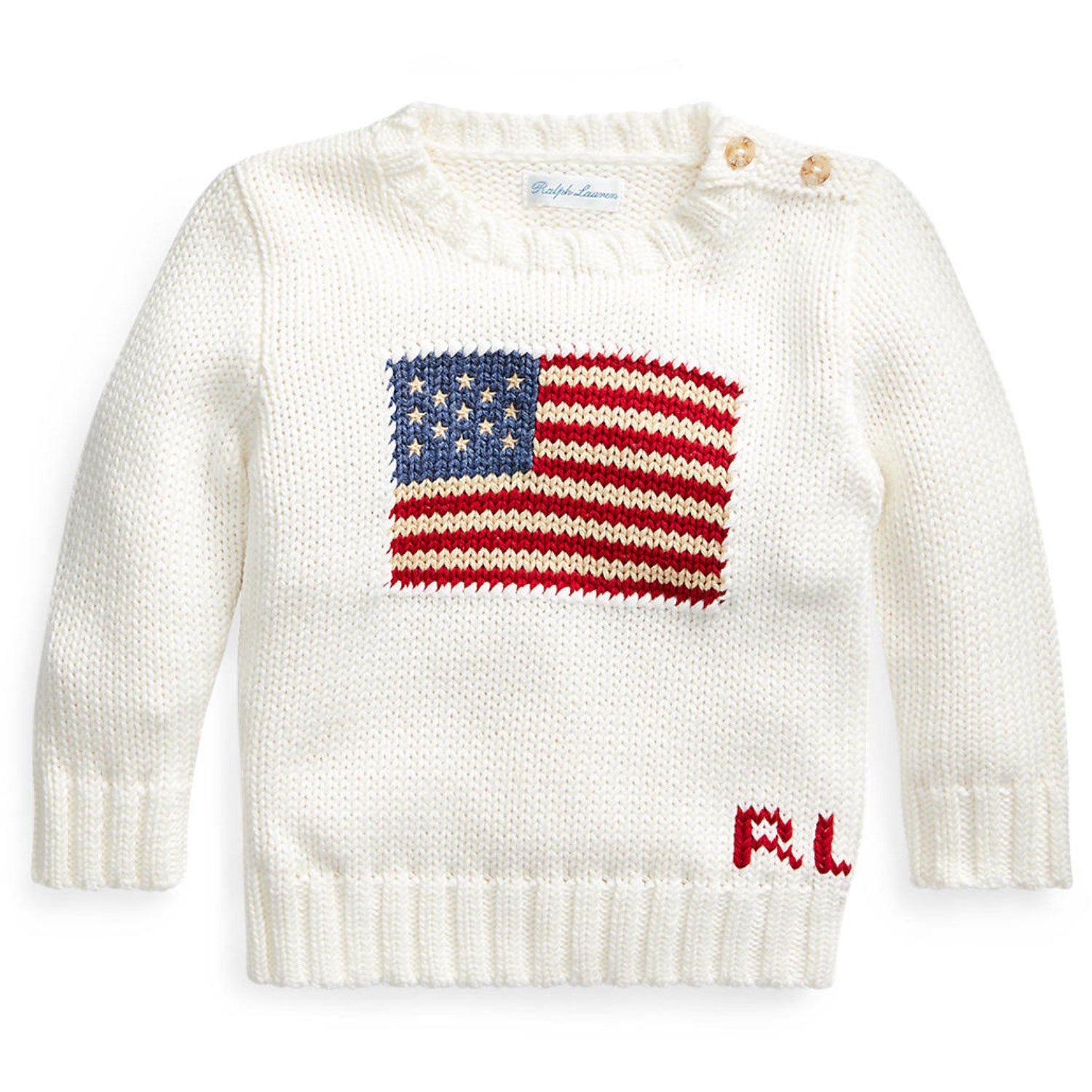 Ralph Lauren undefined Nevis Sweater