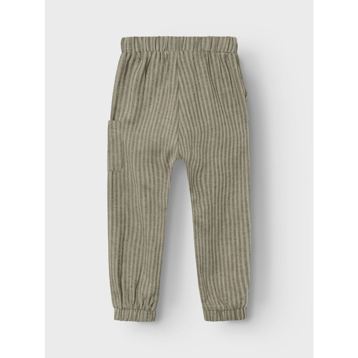 Lil'Atelier Laurel Oak Lanu Reg Pants