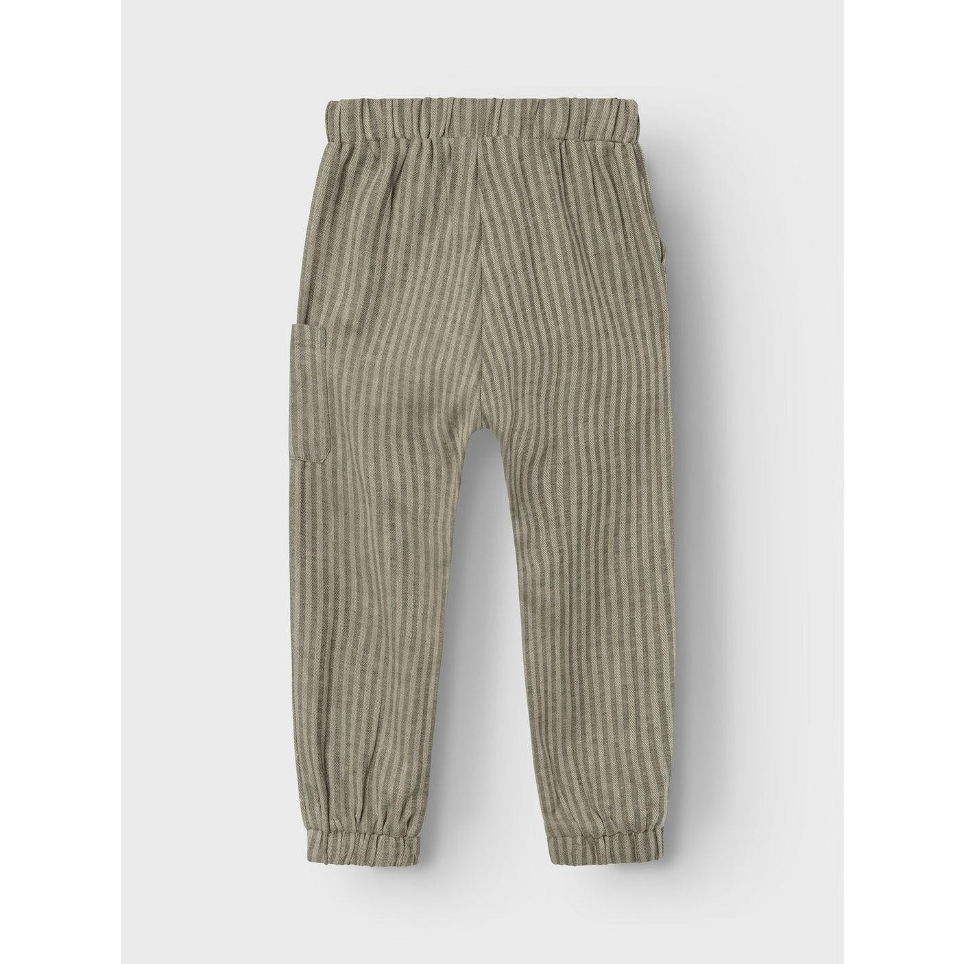 Lil'Atelier Laurel Oak Lanu Reg Pants