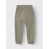 Lil'Atelier Laurel Oak Lanu Reg Pants