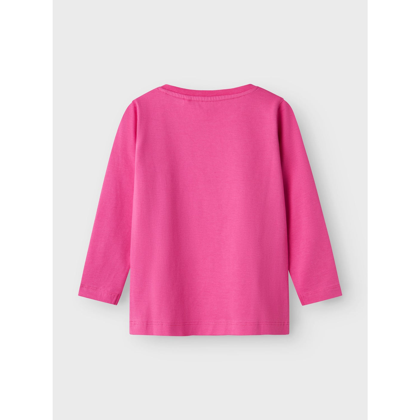 Name It Raspberry Rose Veen Blouse