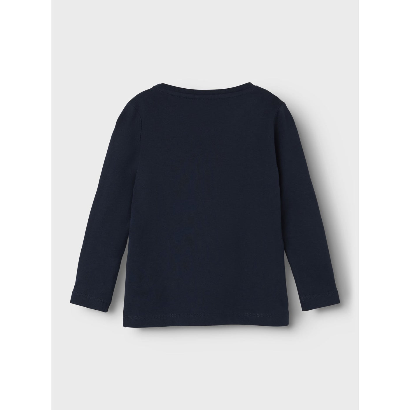 Name It Dark Sapphire Veen Blouse