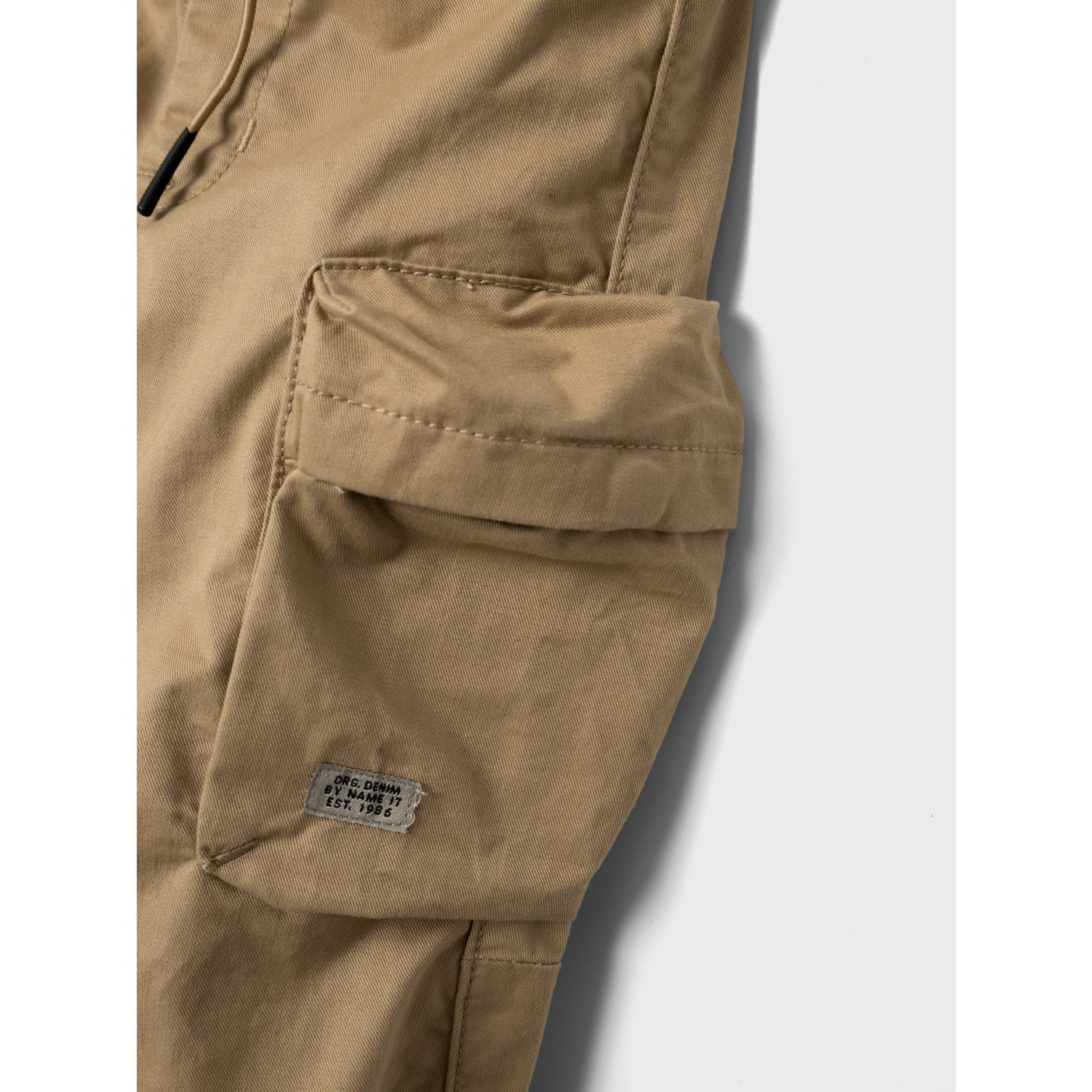 Name It Kelp Ben Parachute Pants Noos