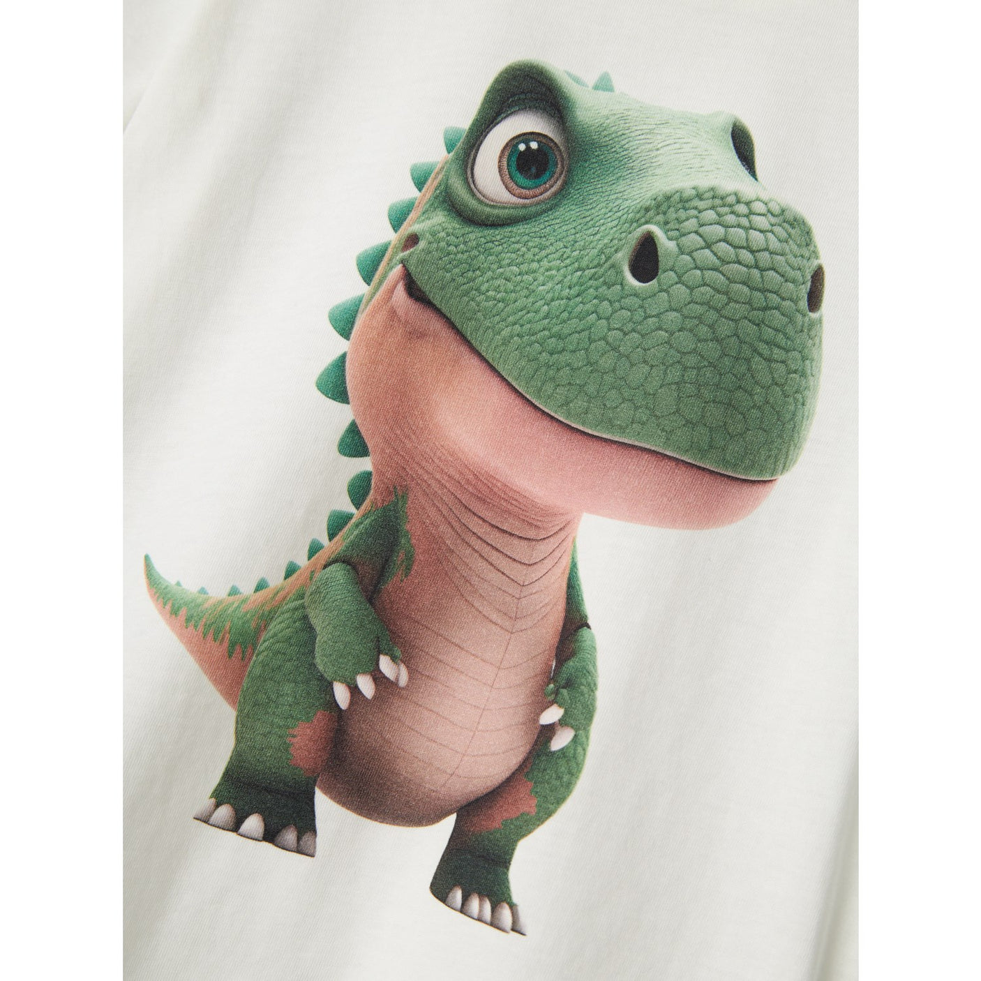 Name It Jet Stream Voto T-Shirt